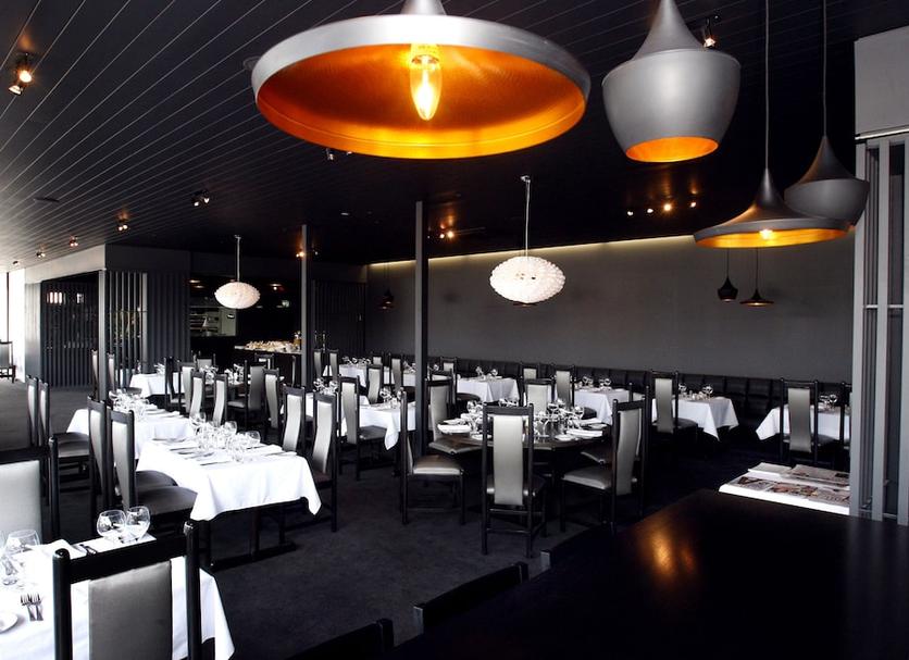 Restoran Fotoğraf