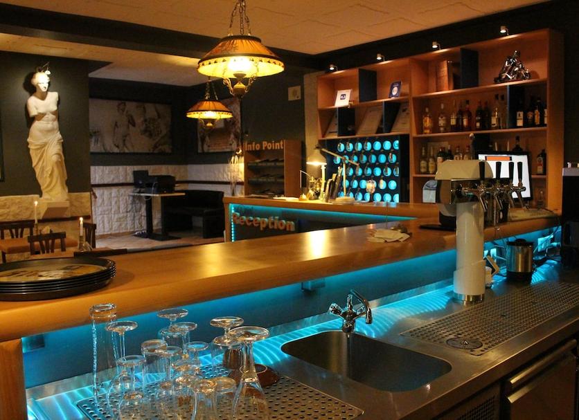 Bar Fotoğraf