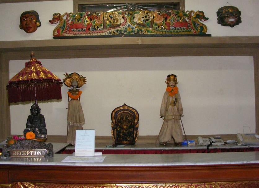 Oda olanağı Fotoğraf