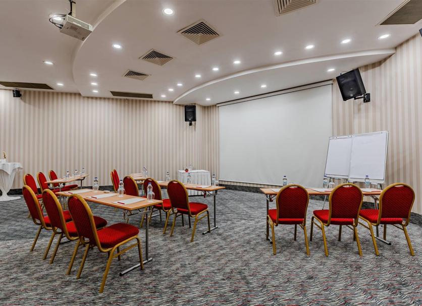 Konferans salonu Fotoğraf
