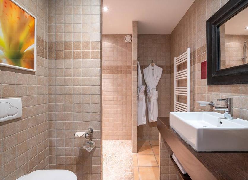 Banyo Fotoğraf