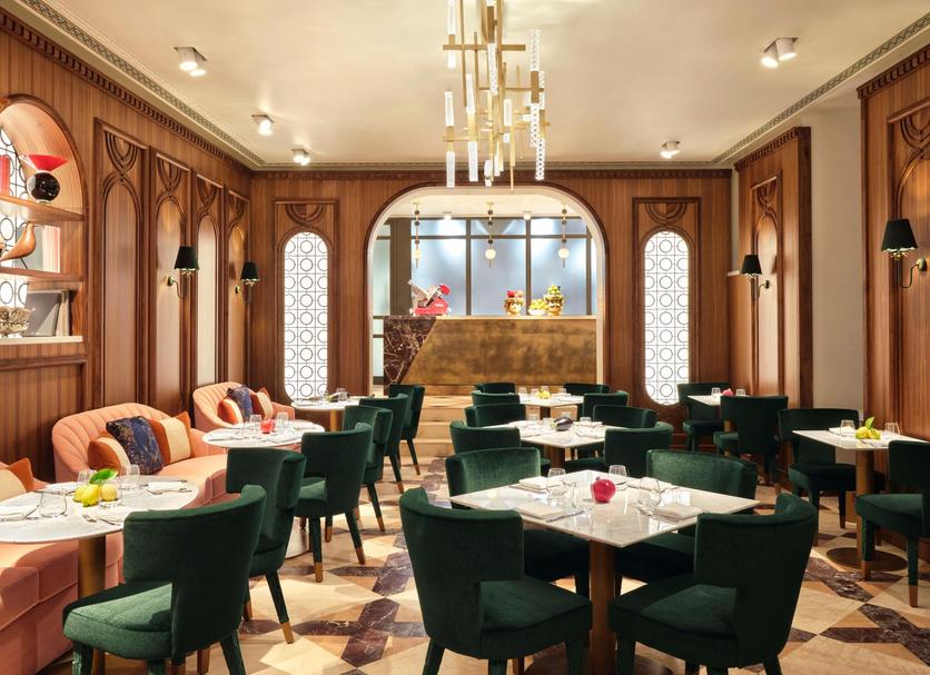 Restoran Fotoğraf