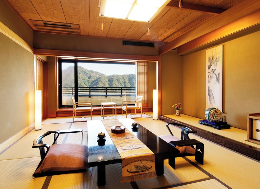 Yemek odası Fotoğraf