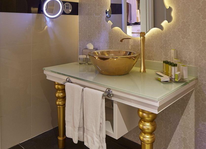 Banyo Fotoğraf