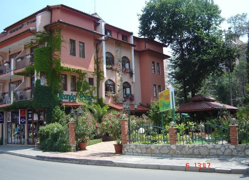 Bina Fotoğraf