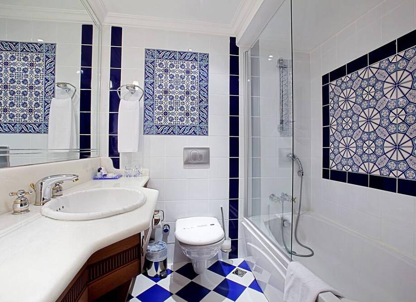 Banyo Fotoğraf