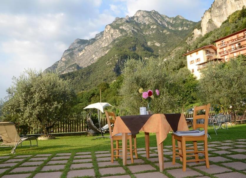 Veranda Fotoğraf