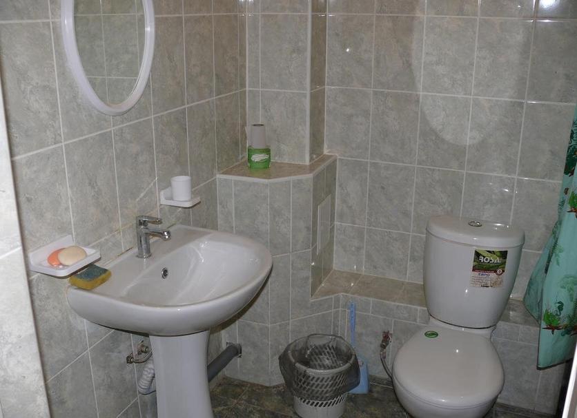 Banyo Fotoğraf