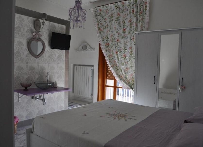 Yatak Odası Fotoğraf