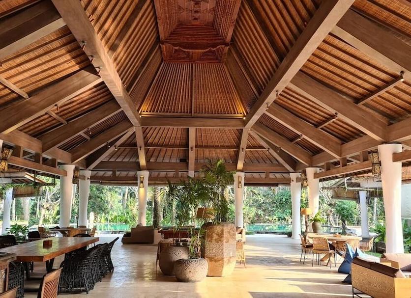 Veranda Fotoğraf
