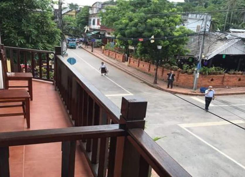 Balkon Fotoğraf