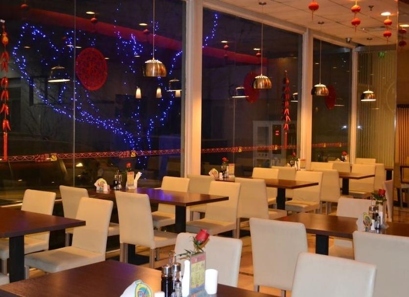 Restoran Fotoğraf