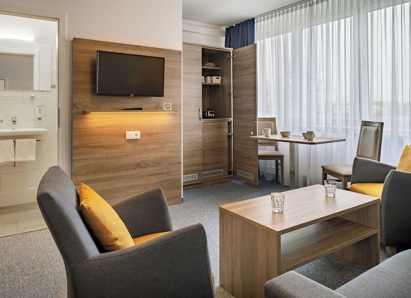 Oturma odası Fotoğraf