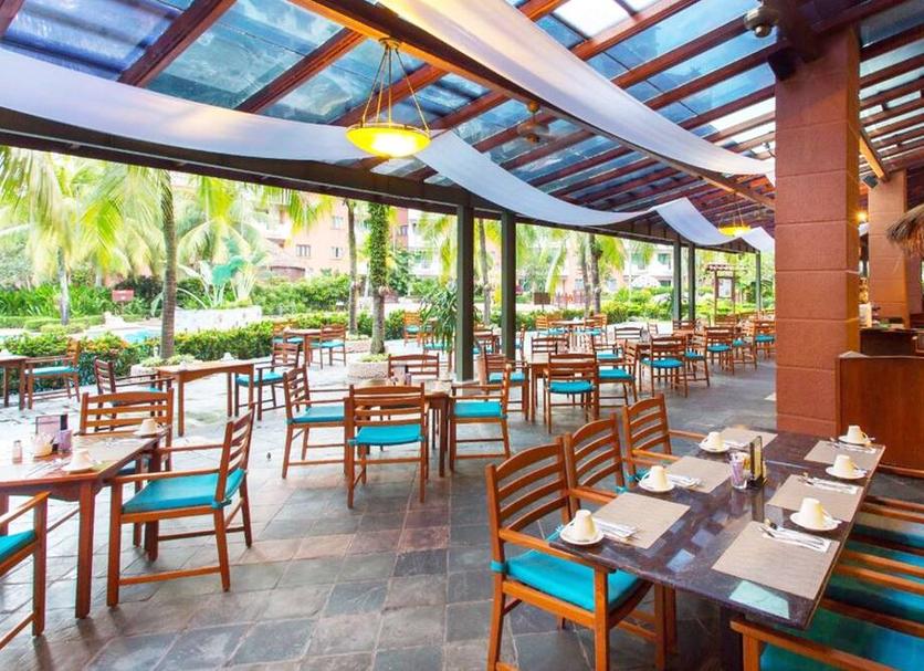 Restoran Fotoğraf