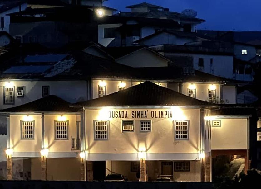 Bina Fotoğraf