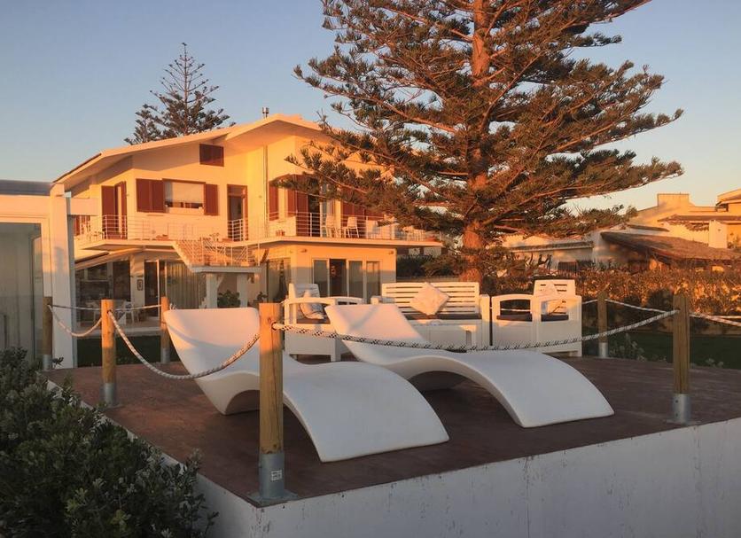 Veranda Fotoğraf