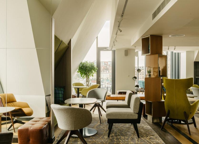 Salon Fotoğraf