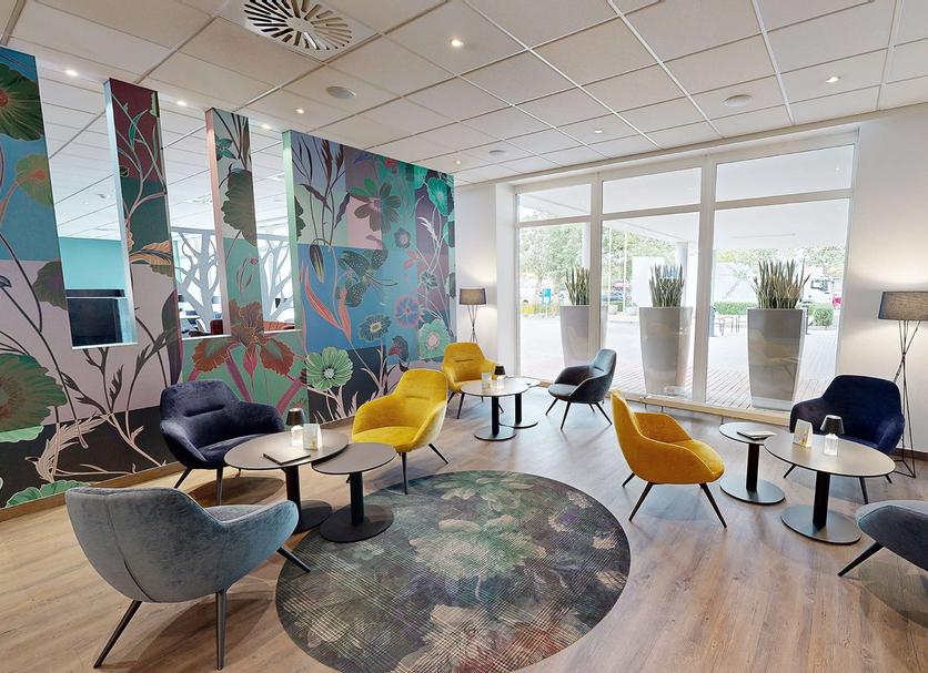Salon Fotoğraf