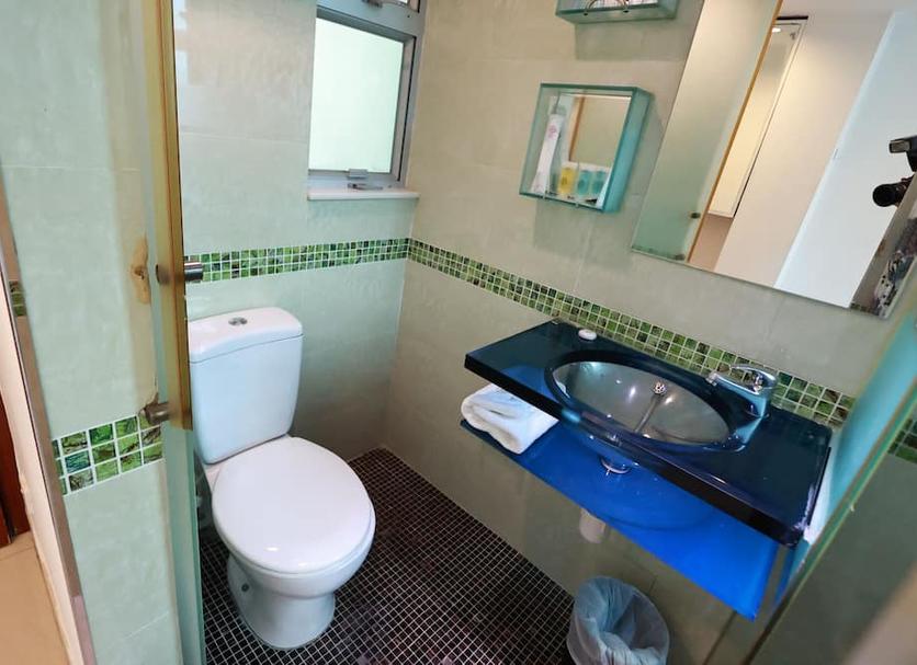 Banyo Fotoğraf