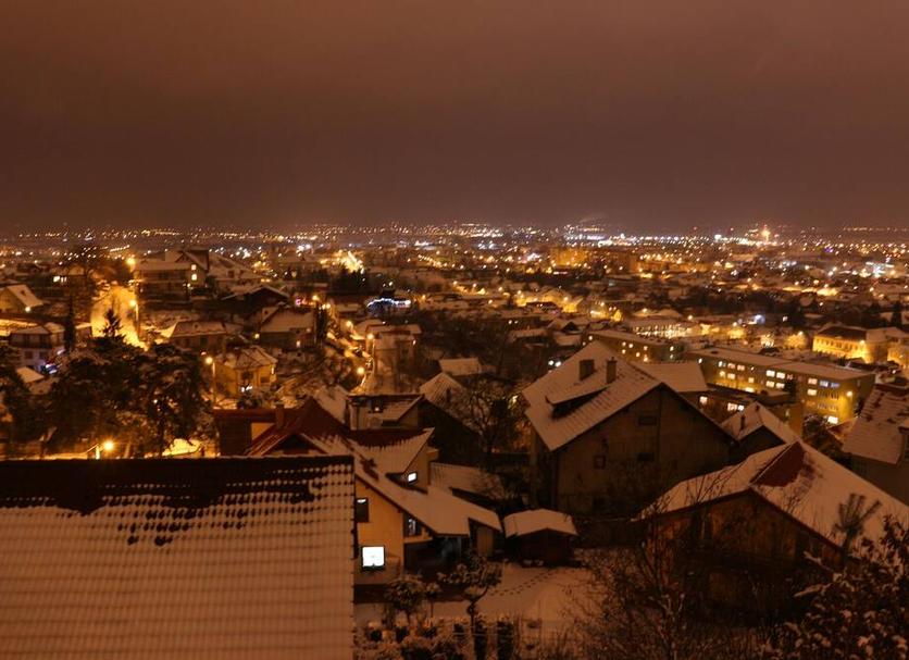 Dış görünüm Fotoğraf