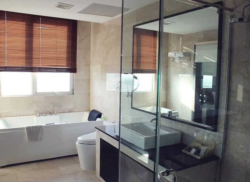 Banyo Fotoğraf