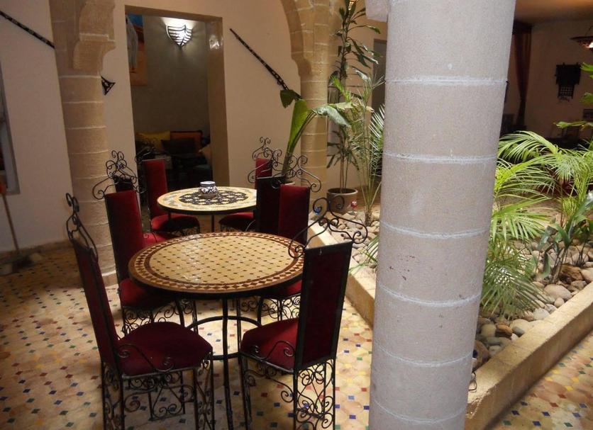 Veranda Fotoğraf