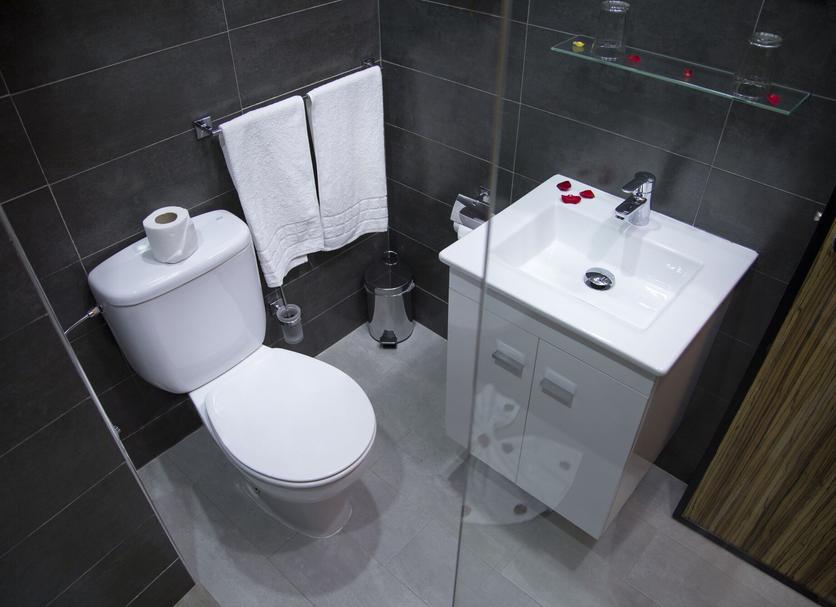 Banyo Fotoğraf
