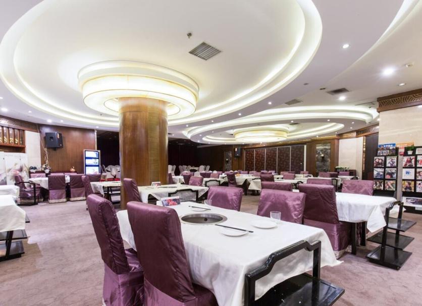 Restoran Fotoğraf