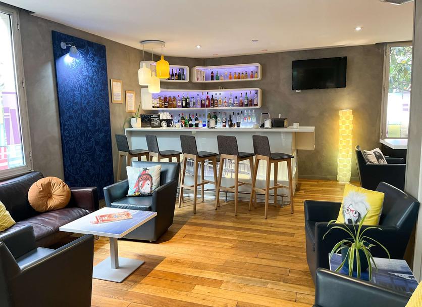 Bar Fotoğraf