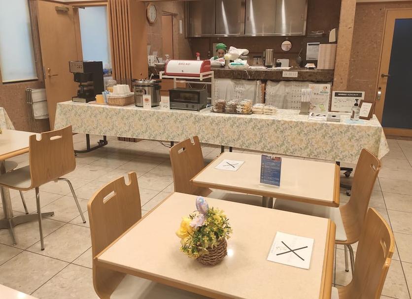Restoran Fotoğraf