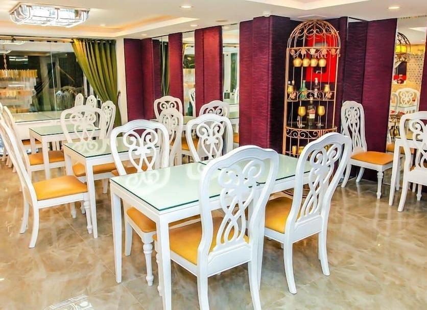 Restoran Fotoğraf