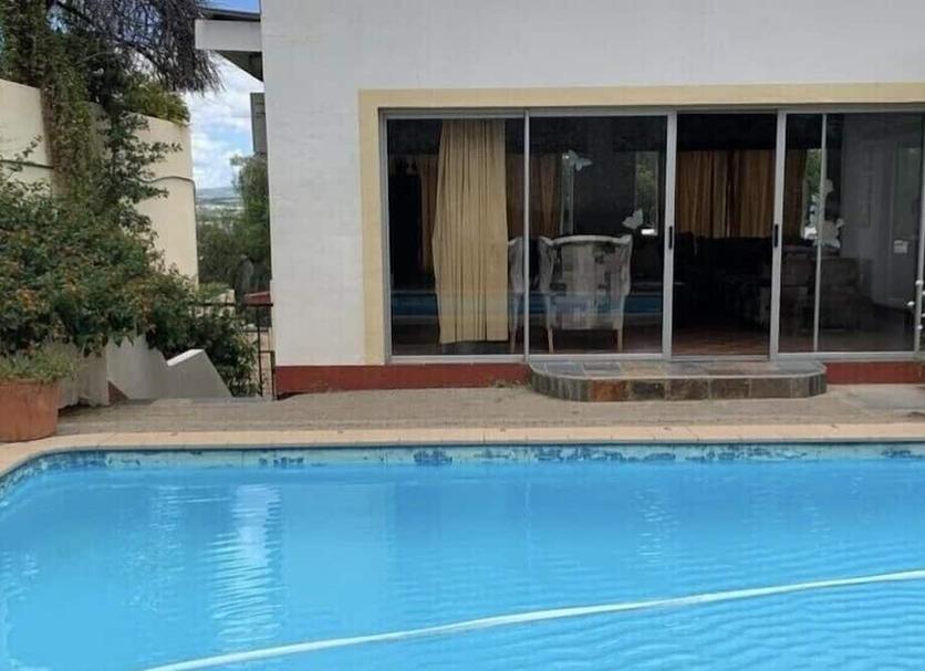 Havuz Fotoğraf