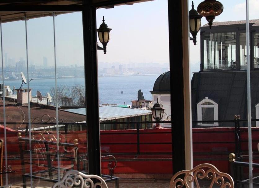 Balkon Fotoğraf
