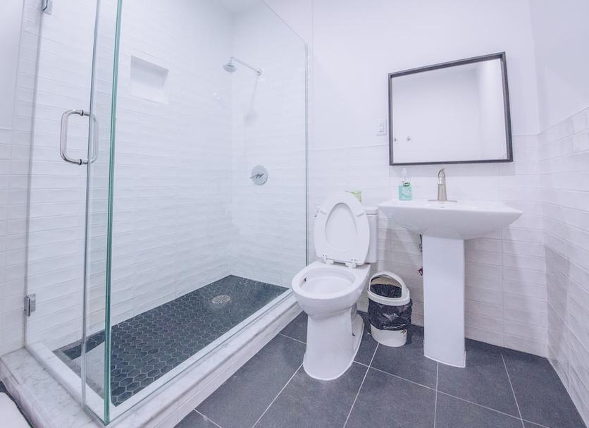 Banyo Fotoğraf