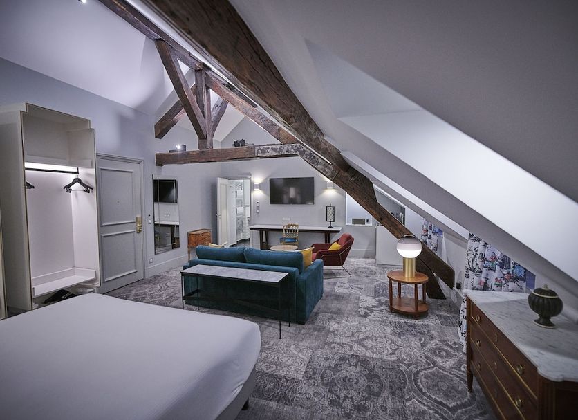 Oturma odası Fotoğraf