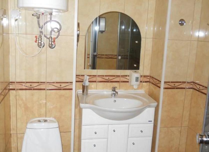 Banyo Fotoğraf