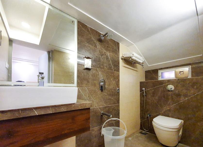 Banyo Fotoğraf