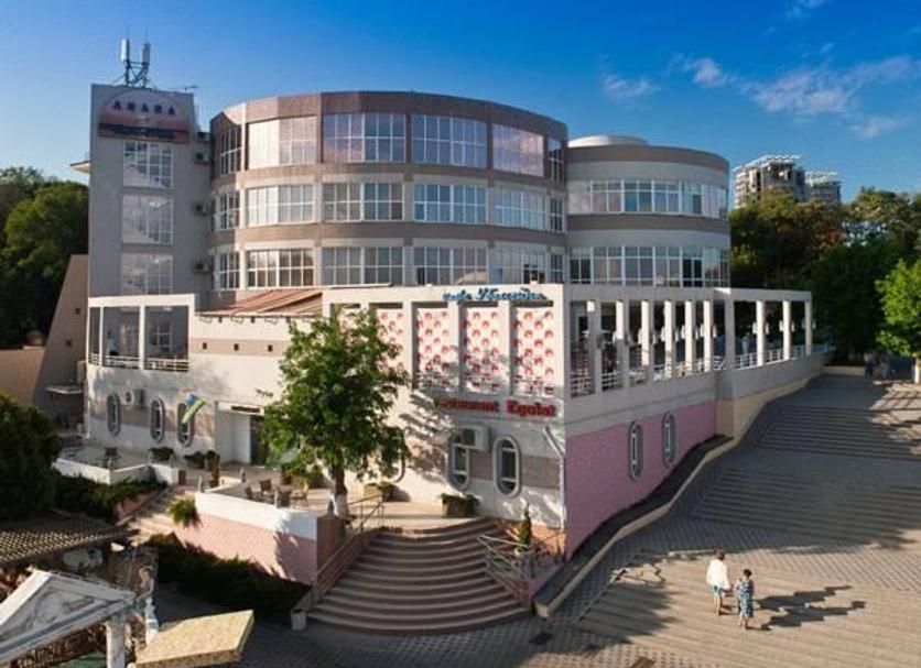 Bina Fotoğraf