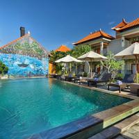 Hotel Arsa Santhi Nusa Penida