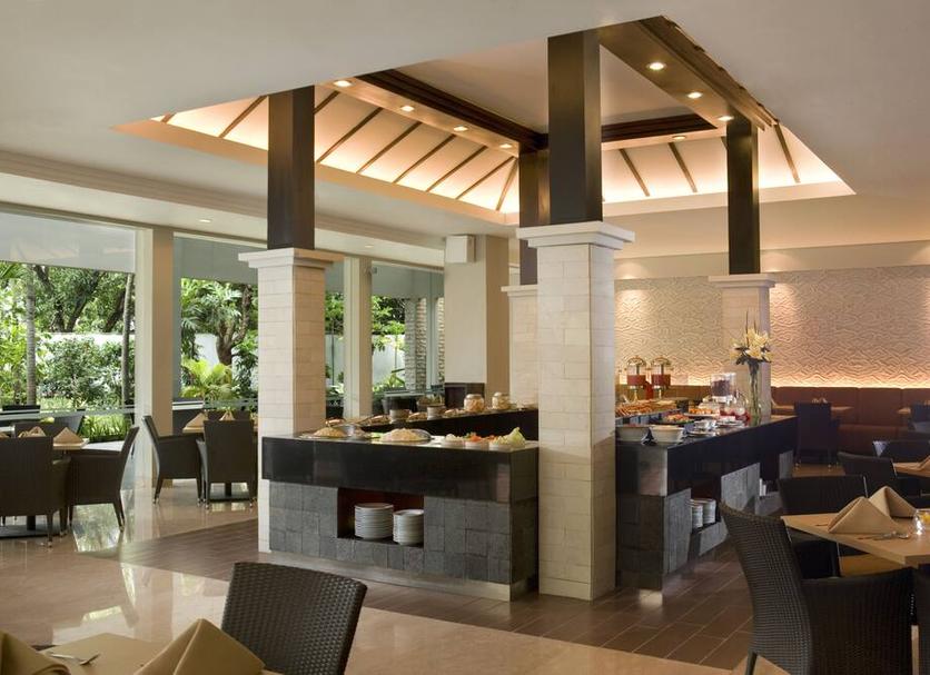 Restoran Fotoğraf