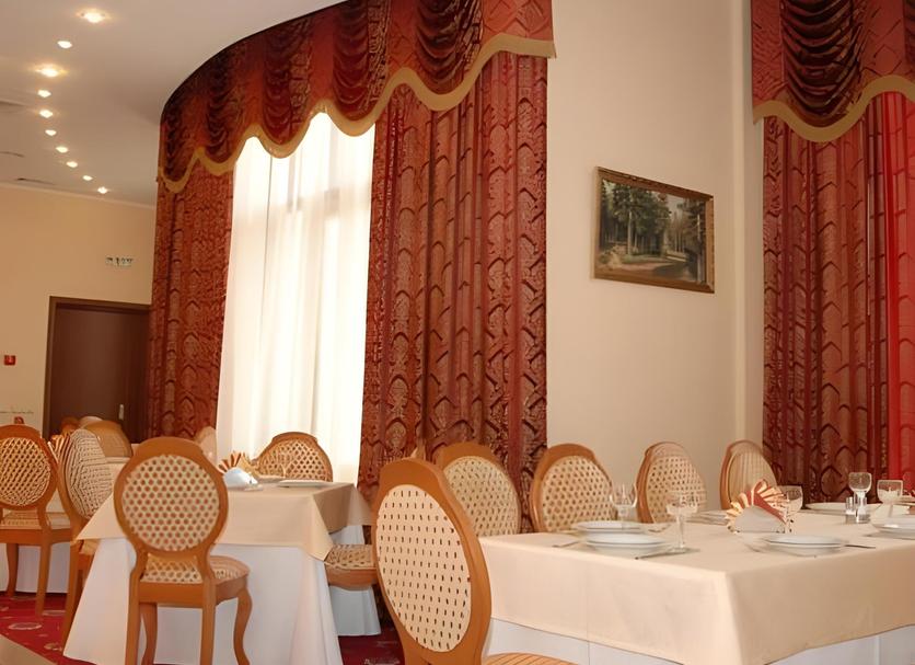 Restoran Fotoğraf