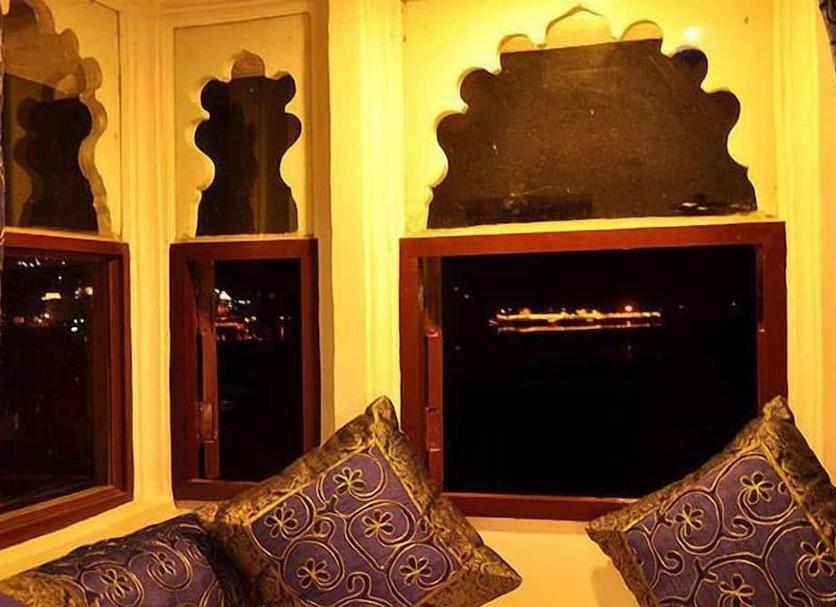 Oda olanağı Fotoğraf