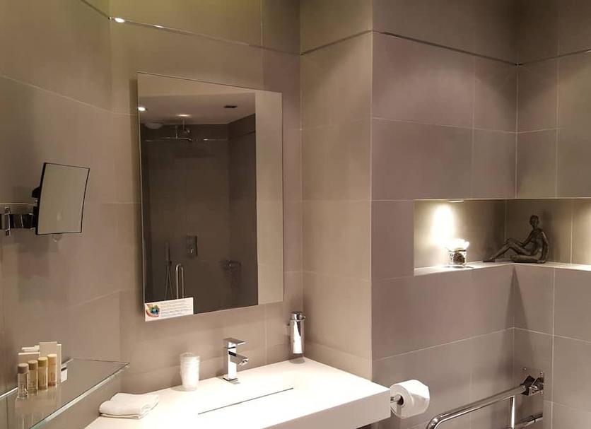 Banyo Fotoğraf