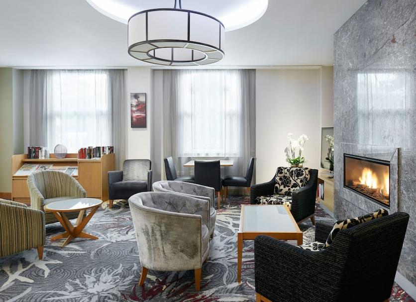 Salon Fotoğraf