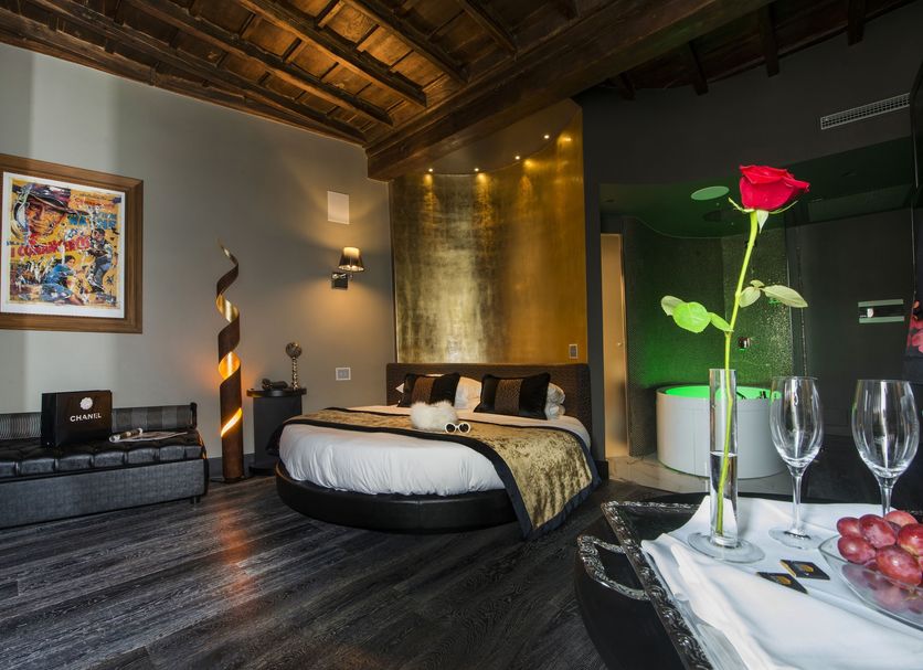 Yatak Odası Fotoğraf