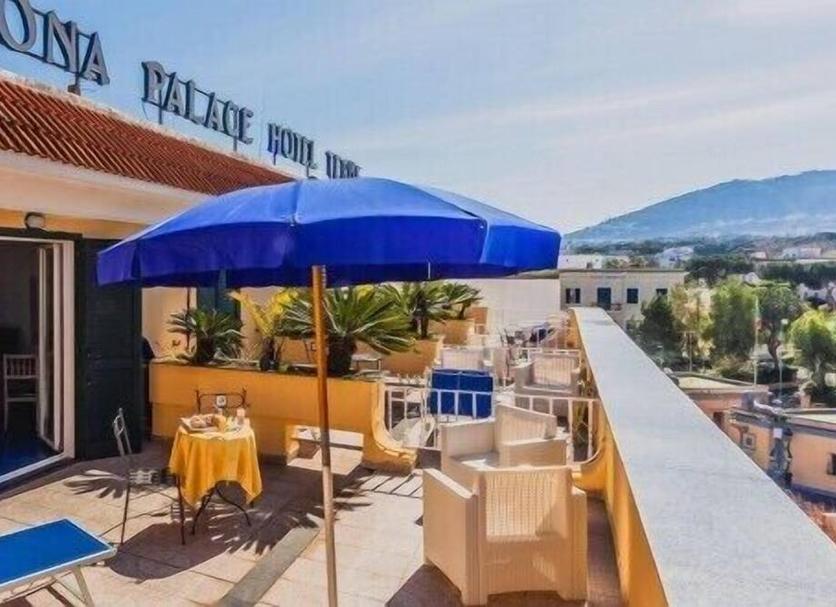 Balkon Fotoğraf