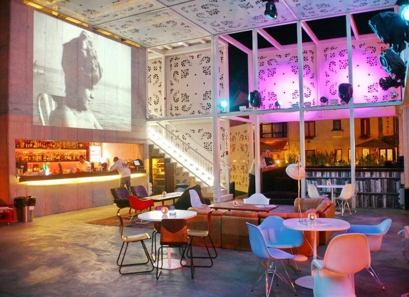 Restoran Fotoğraf