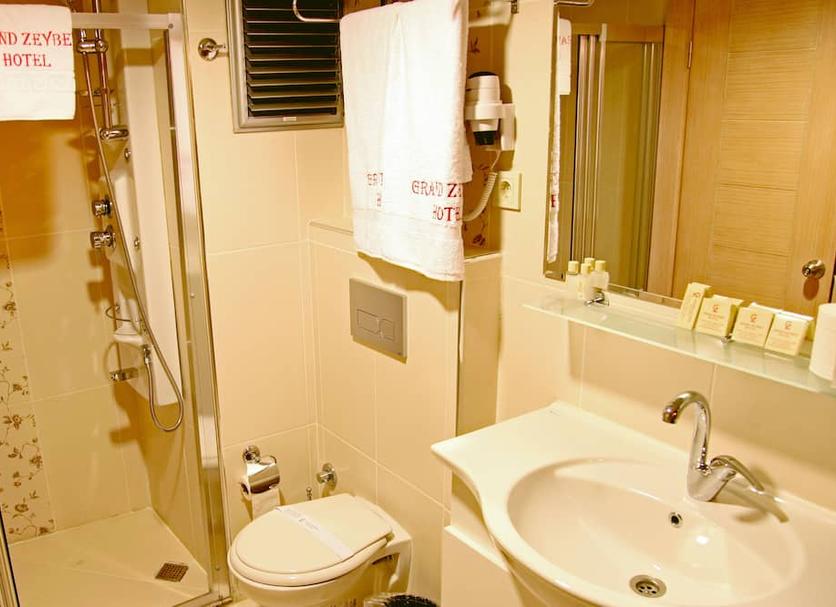 Banyo Fotoğraf