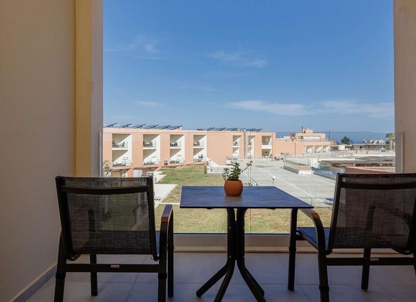 Balkon Fotoğraf