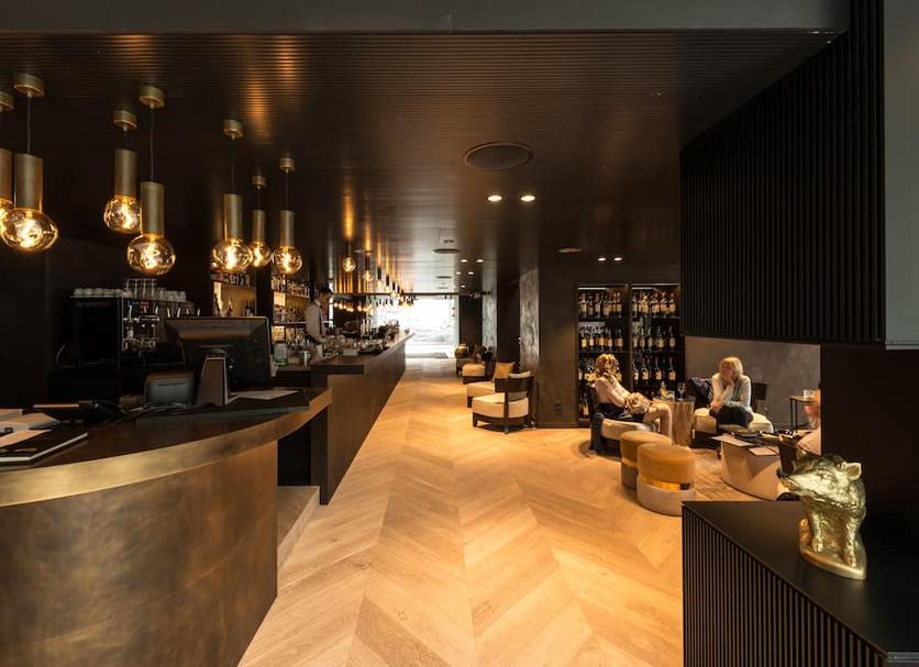 Bar Fotoğraf